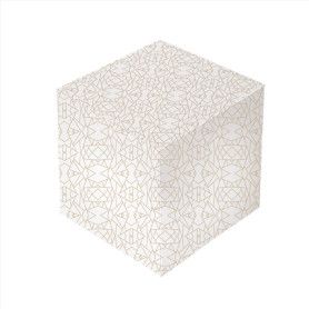 CAJA CARTON TARTA 25,4X25,4X30,5 C.30