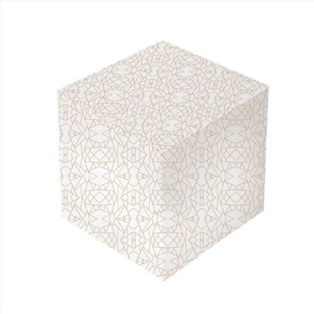 CAJA CARTON TARTA 25,4X25,4X30,5 C.30