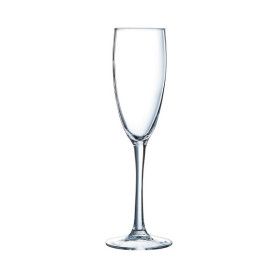 COPA CRISTAL CHAMPAN VINA ARCOROC 19CL C.6