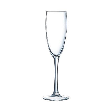 COPA CRISTAL CHAMPAN VINA ARCOROC 19CL C.6