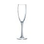 COPA CRISTAL CHAMPAN VINA ARCOROC 19CL C.6