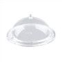 CUPULA REDONDA CLASICA 30,5X15CM.