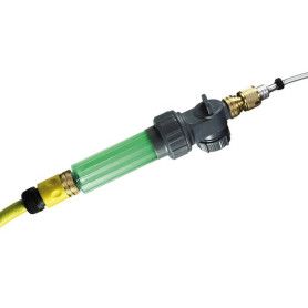 PUR.DISPENSADOR JABON HIFLO
