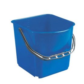 RECAMBIO CUBO 18L. CARLIMP DUO AZUL