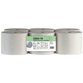 PAPEL HIG. CORTADO/ROLLO T811-170MTS. C.6