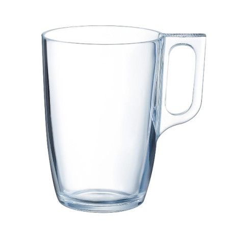 MUG 32CL. VOLUTO C.6