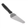 ESPATULA PASTELERIA INOX 28X6CMS