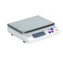 BALANZA ELECTRONICA 0,5G-5KG 24X24,5X8,5CM