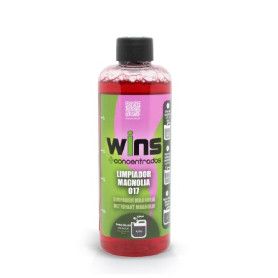 JABON SUPERF MAGNOLIA CONCEN.250ML C.48