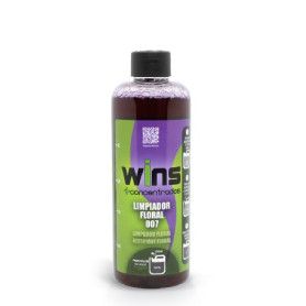 JABON SUPERF FLORAL CONCEN.250ML C.48
