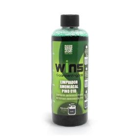 JABON SUPERF AMONIACAL CONCEN.250ML C.48