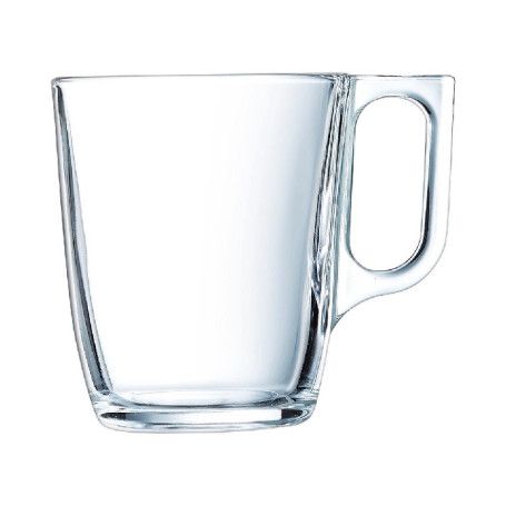 TAZA 25CL.MUG VOLUTO C.6