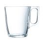 TAZA 25CL.MUG VOLUTO C.6