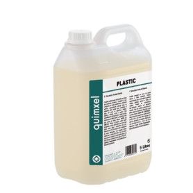 CERA PLASTIC TODO TIPO SUELOS 5L.