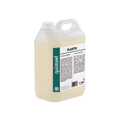 CERA PLASTIC TODO TIPO SUELOS 5L.