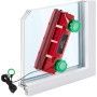 LIMPIACRISTALES MAGNETICO 6X23CMS CRISTAL 2-40MM
