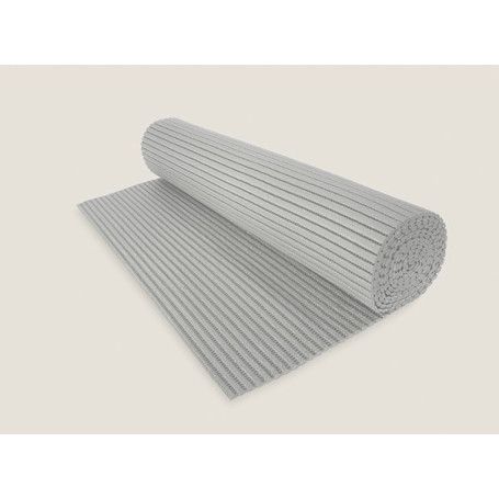 REJILLA SALVAVASOS GRIS 1X3M/ROLLO