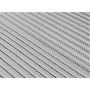 REJILLA SALVAVASOS GRIS 1X3M/ROLLO