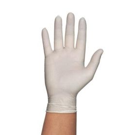 GUANTE LATEX GRAN-L P.100
