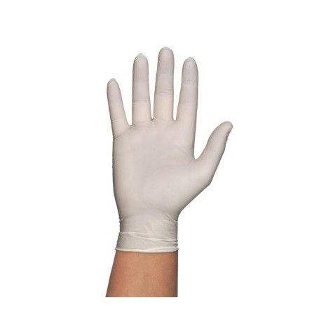 GUANTE LATEX GRAN-L P.100
