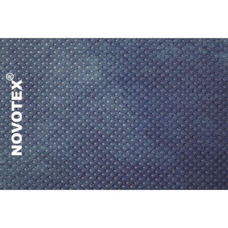 MANTEL NO-TEJIDO 30X40 AZUL MARINO C.500