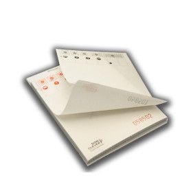 HOJAS COMANDA EUROCALCO 50X2 &(20) P.10