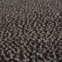 FELPUDO TEXTIL PARIS GRIS OSCURO 90X200 SIN RIBETE