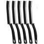 CEPILLO PLAST. LIMPIA JUNTAS 23,5CM