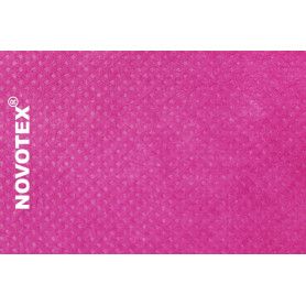 MANTEL NO-TEJIDO 30X40 FUCSIA  C.500