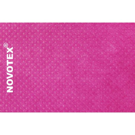 MANTEL NO-TEJIDO 30X40 FUCSIA  C.500