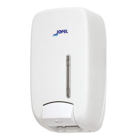 DOSIFICADOR JABON 1L. TIMELESS BLANCO
