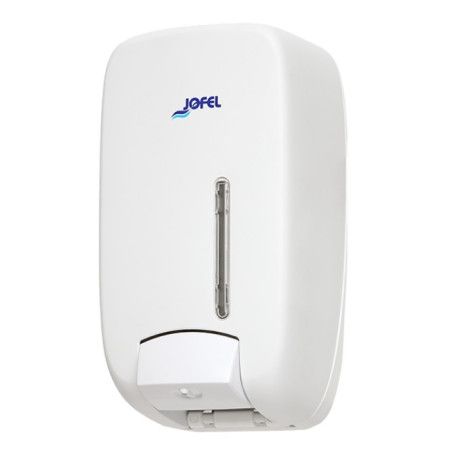 DOSIFICADOR JABON 1L. TIMELESS BLANCO