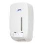DOSIFICADOR JABON 1L. TIMELESS BLANCO