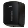 DISPENSADOR CHIMENE GRANDE TIMELESS NEGRO