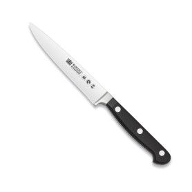 CUCHILLO PUNTILLA 12CM MANGO POM NEGRO-MUNICH