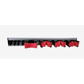 ORGANIZADOR PORTAUTENSILIOS LIMPIEZA 42x12,5x6,7