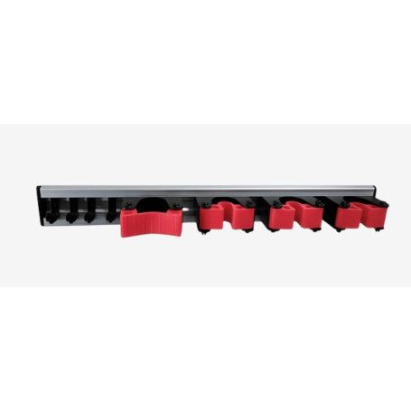 ORGANIZADOR PORTAUTENSILIOS LIMPIEZA 42x12,5x6,7