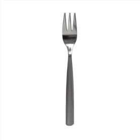 CUBIERTO PLAST.TENEDOR MIN MET.10CMS P.200