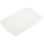 TABLA PP. CORTAR PAN 24X40X2 BLANCA