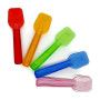 CUBIERTO PLAS.CUCHARILLA HELADO C.1000