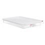 RECIPIENTE C/TAPA GN 1/1 530X325X65H - 8,3L.
