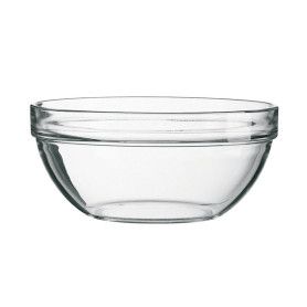 ENSALADERA CRISTAL 23CM. C.6