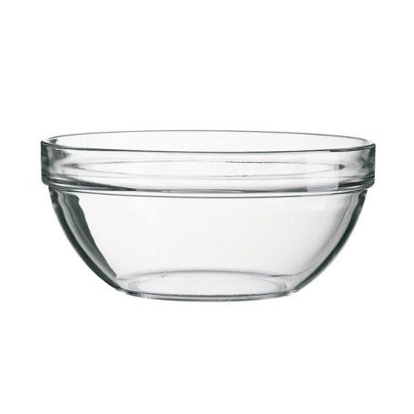 ENSALADERA CRISTAL 23CM. C.6