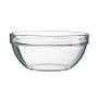 ENSALADERA CRISTAL 23CM. C.6