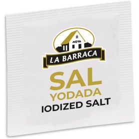SOBRES SAL C.1000