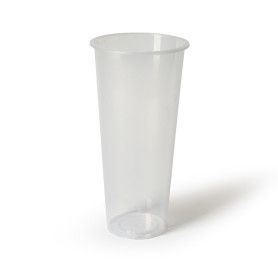 VASO PLAST. TERMOSE.660CC. INY.C.500