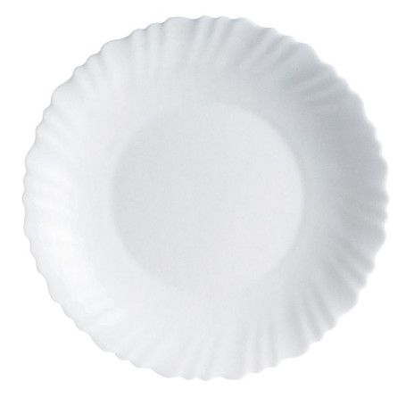 PLATO HONDO OPAL @23 LUMINARC