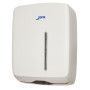 TOALLERO PLAST. BLANCO H3 TIMELESS
