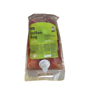 JABON LAVAVAJ.AUT. SOLTEN BAG SOFT 3,5L C.3