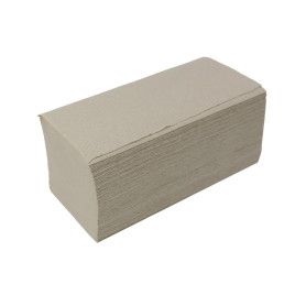 TOALLA PAPEL ECO-NATURA 22,5X21 H3 C.3000
